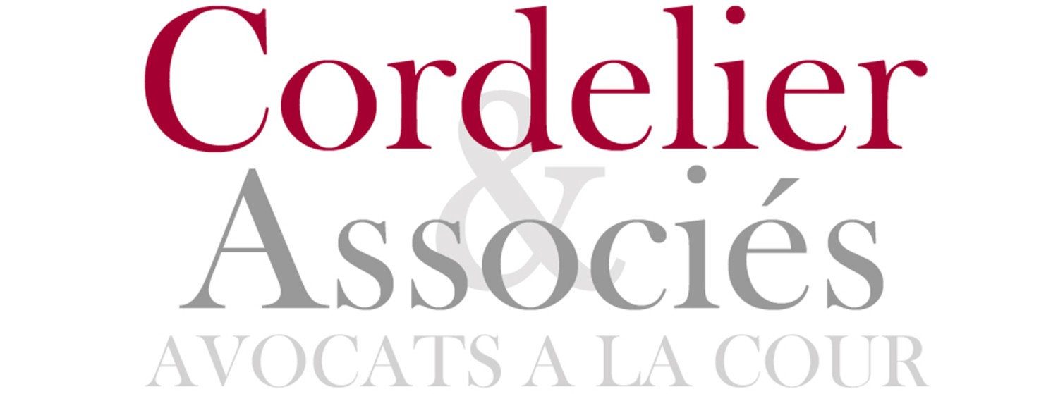 Cordelier & Associés